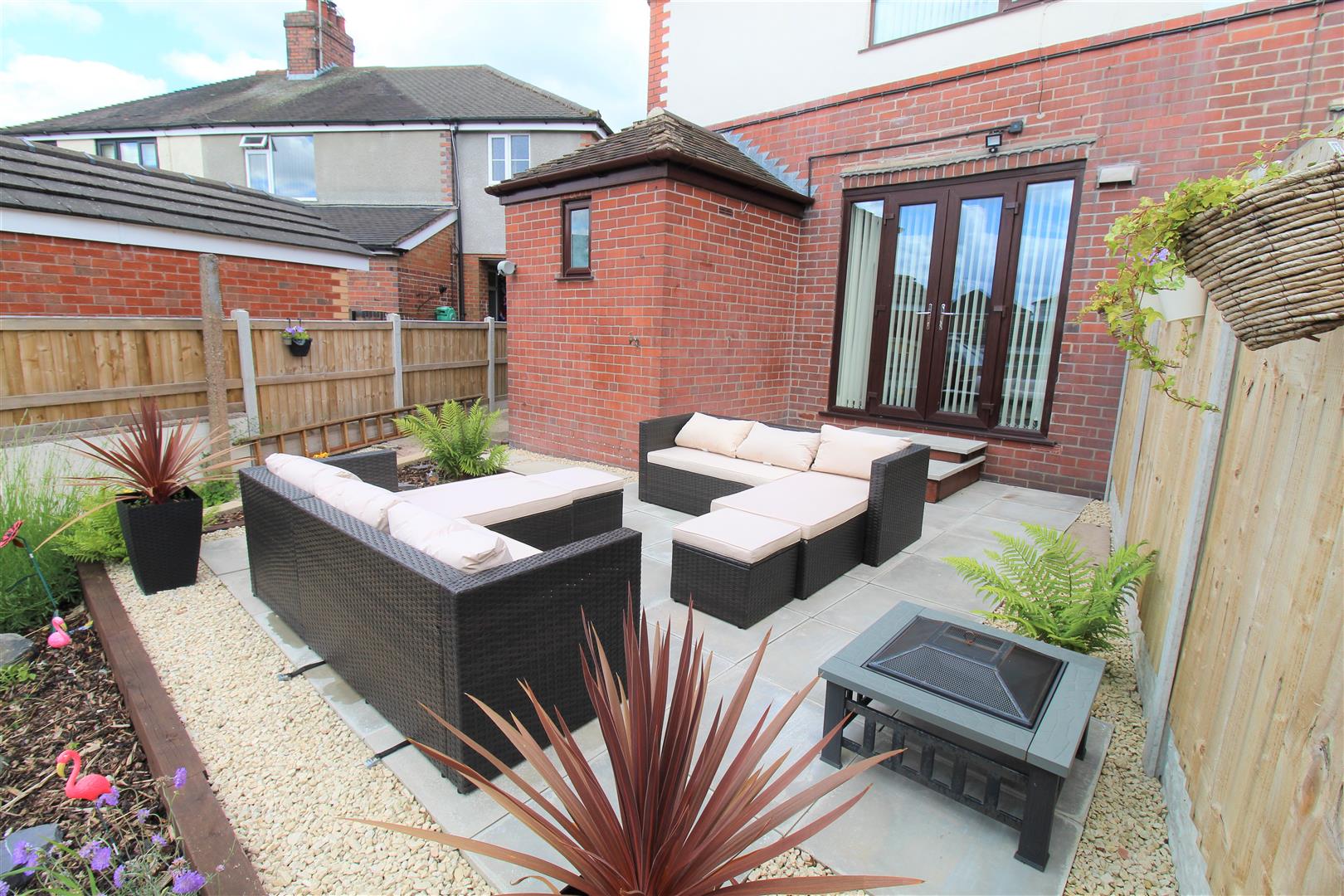 Sefton Avenue, Sneyd Green, Stoke-On-Trent